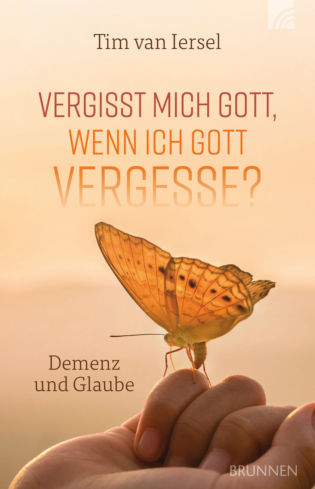 Thumbnail - Tim Van Iersel / Vergisst Mich Gott, Wenn Ich Gott Vergesse?
