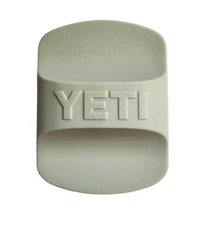 Genuine Yeti Rambler MagSlider Magnet ~ Camp Green Light ~ 1 Count ~ New