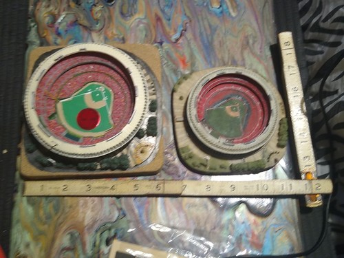Old Busch “The Final Pitch” 1966-2005. Sport Collector’s Guild #167 of 1750 - Picture 12 of 13