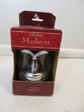 Moen Decorum Madison Chrome Robe Hook DN6903CH