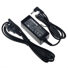 AC Adapter Battery Charger Power Supply Cord PSU for Toshiba NB250 NB305 Netbook