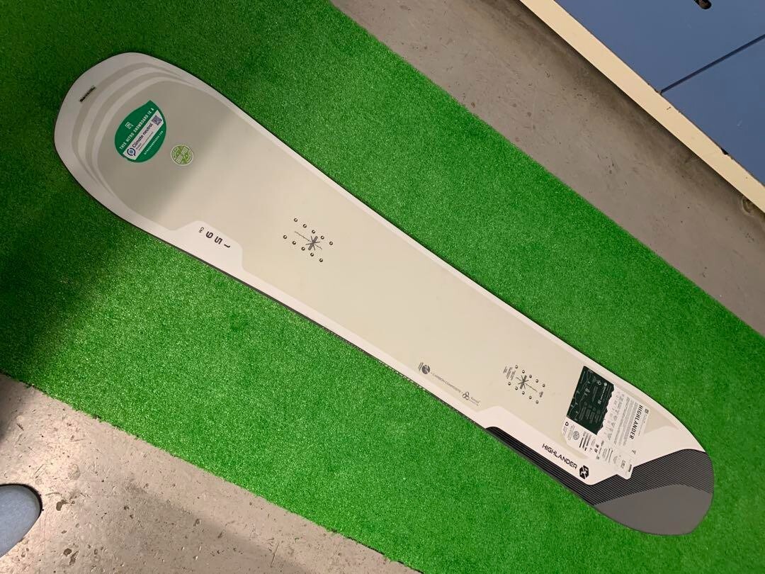 Nitro Highlander 22-23 159cm Snowboard | eBay Nitro Highlander 22-23 159cm Snowboard | eBay