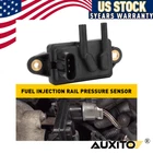 EGR Valve Pressure Feedback Sensor for 1994-2010 Ford Lincoln Mazda Mercury ED