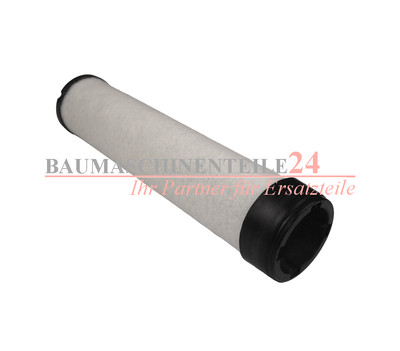 Luftfilter-Sicherheitspatrone für Takeuchi TB 28FR/53FR/125/128FR/135/138FR/145
