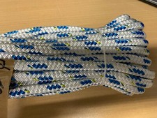 Rollfock / Endlosleine / Sunfurl / Spleiß / Ø 10 mm / 2 x 6,50 / Sonnensegel