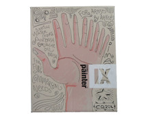 Corel Painter IX PC MAC CD Design Draw Painting & Illustration Digital Brushes