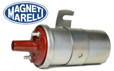 Classic Fiat 500 126 600 127 128 850 Fulvia Mini Ignition Coil Magneti Marelli