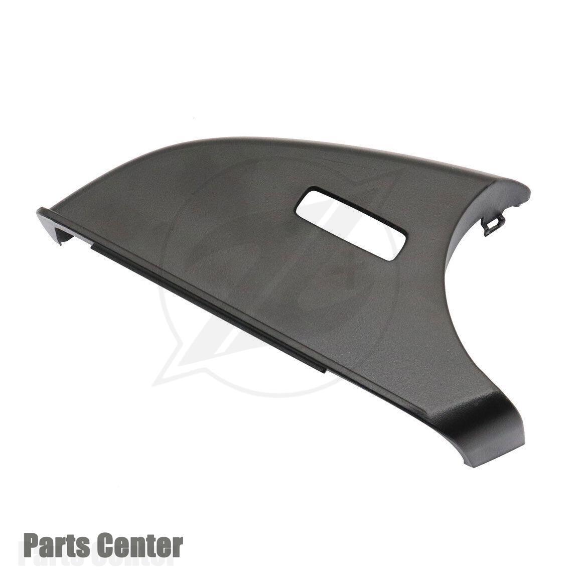 Passenger Side Mirror Lower Cover Cap Fit Mercedes-Benz W166 ML GLE 13-19