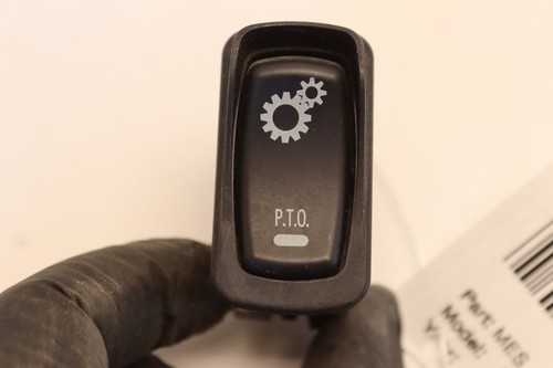 2008-2023 MACK CXU613 MP8 PTO SWITCH BUTTON 82719618 OEM