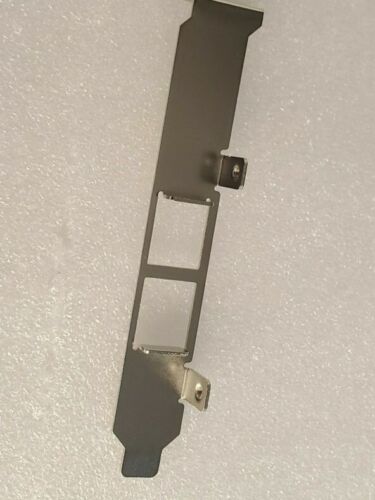 STANDARD PCI BRACKET For SuperMicro AOC-SGP-I2 - Picture 3 of 4