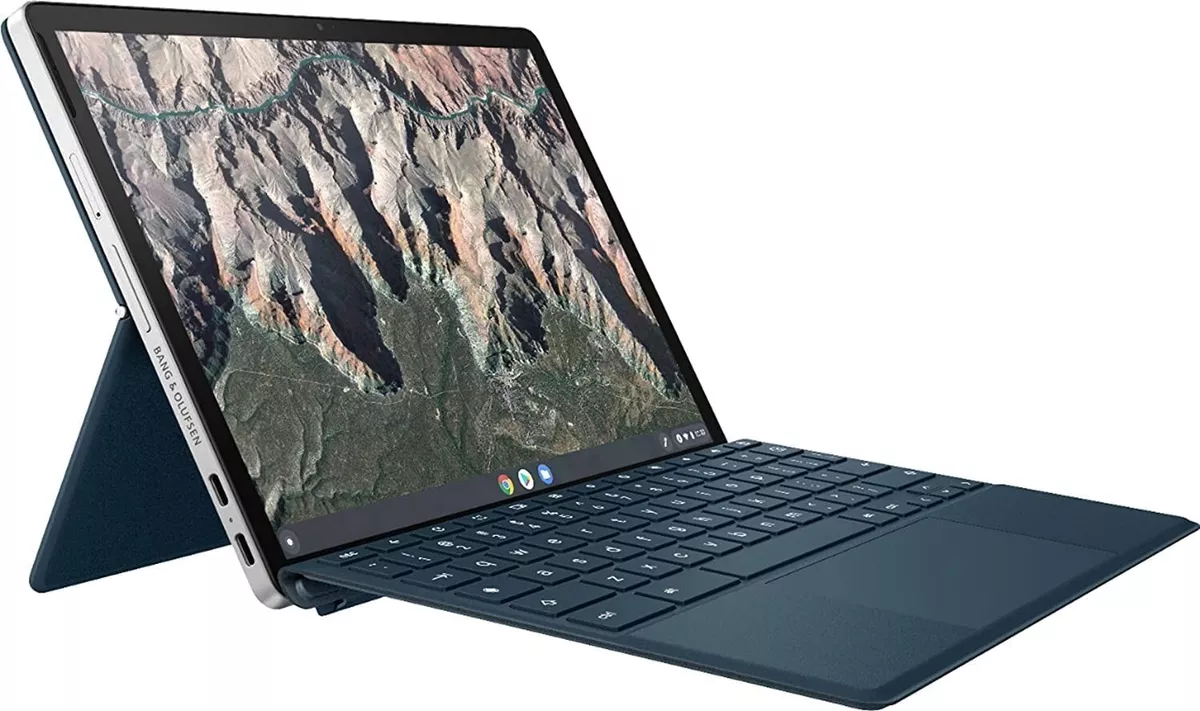 HP Chromebook x2 11 （8GB・LTEモデル）