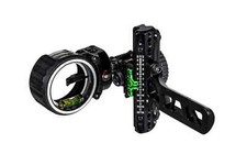 Axcel Driver Slider Bridgelock Accustat II Scope 3 Pin .019 Pin