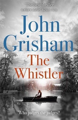 The Whistler | Buch | 9781444791099