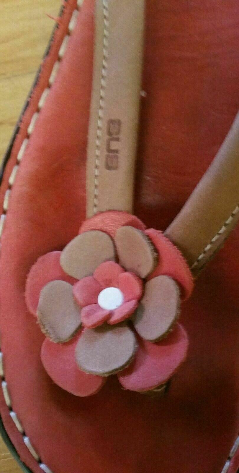 Esse Ut Esse authentic & comfortable Leather Sign… - image 3