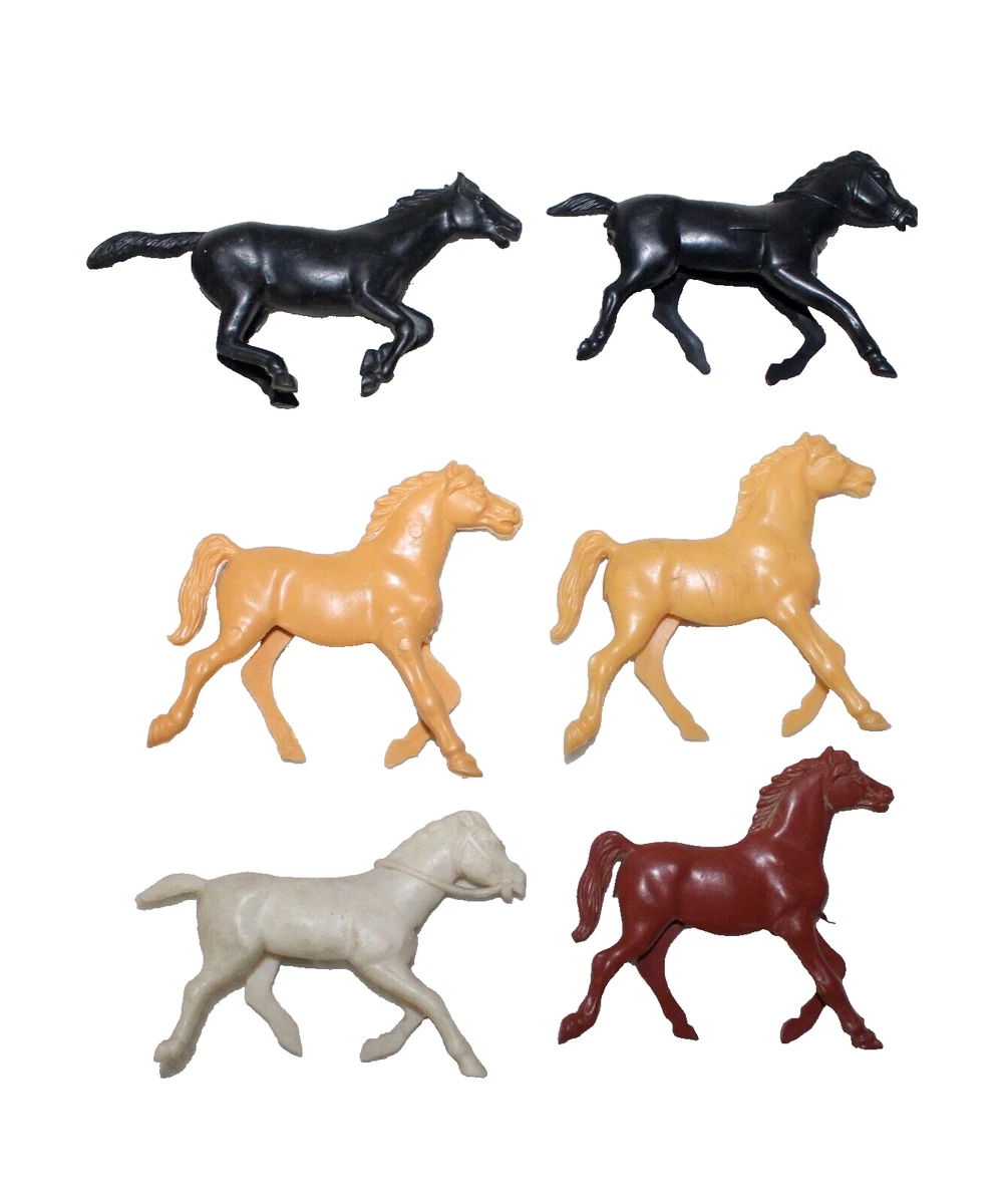 Plastic horses for sale sale