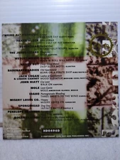 Hd Sampler Cd 20