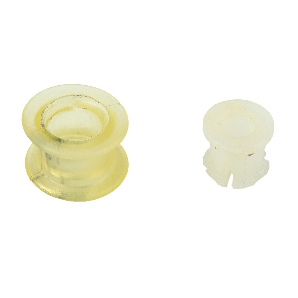 Transmission Shifter Cable Cable End Bushing Selection Rod Repair Kit