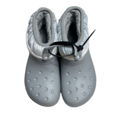 Crocs Classic Neo Puff Shorty Boot