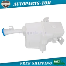 For Kia Forte 2019-2023 Windshield Washer Fluid Reservoir Tank 98611M7100 NEW
