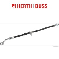Herth+Buss Jakoparts Bremsschlauch FüR Honda Civic V 1.6 VI 1.4 Vorne Rechts