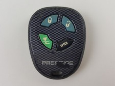 Prestige Key Less Entry Remote Fob Start Led-green Keyfob Car Auto Option Usa Prestige Key Less Entry Remote Fob Start Led-green Keyfob Car Auto Option Usa