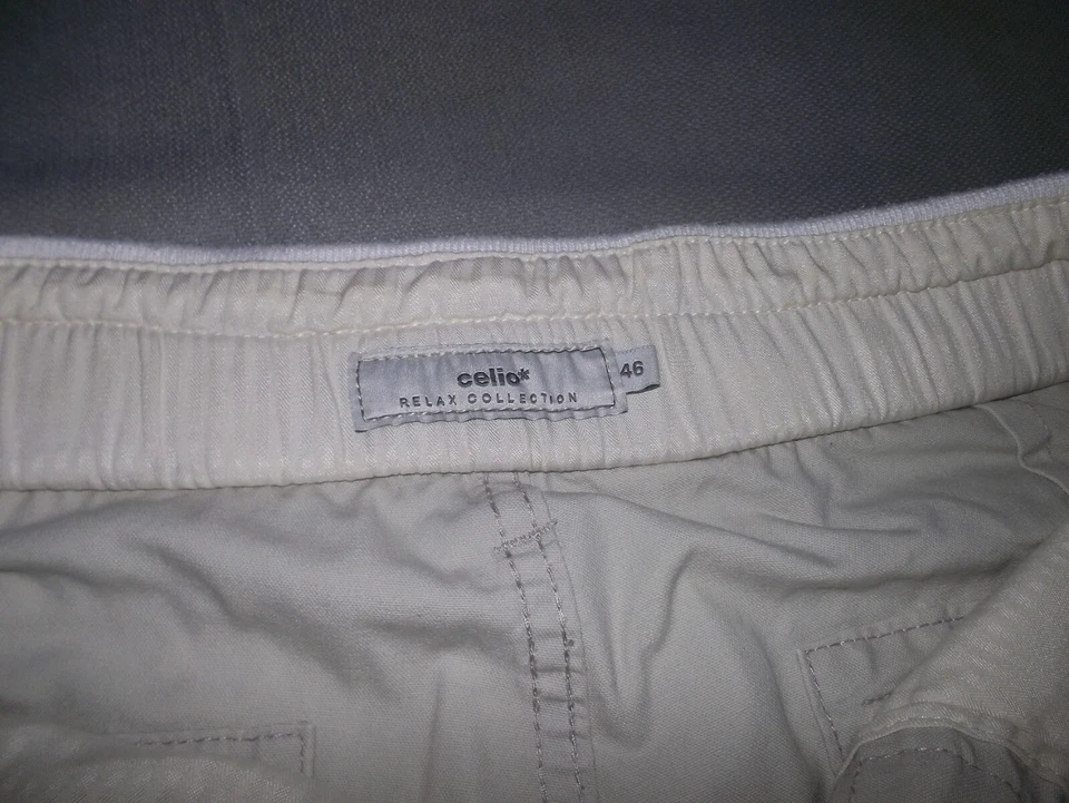 short homme 48 et 46 - Photo 4/4