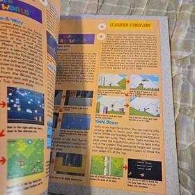 Nintendo Power #29 NM 1991 Star Trek 100% Complete Magazine Metroid Poster NES