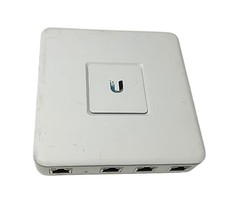 Genuine Ubiquiti Networks USG Unifi Gateway White no Power Adapter B1