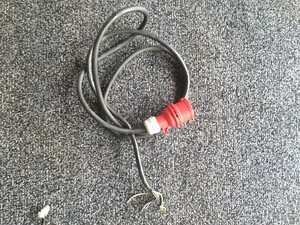 WMF kaffeevollautomat ersatzteile combination s Kabel