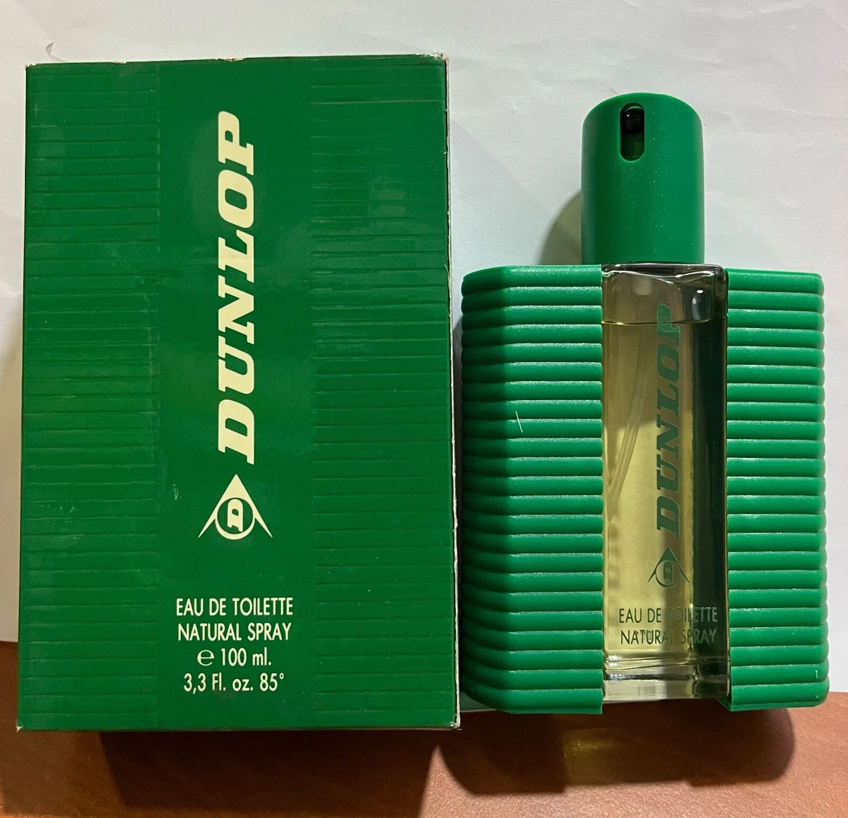 Dunlop eau de toilette new arrivals