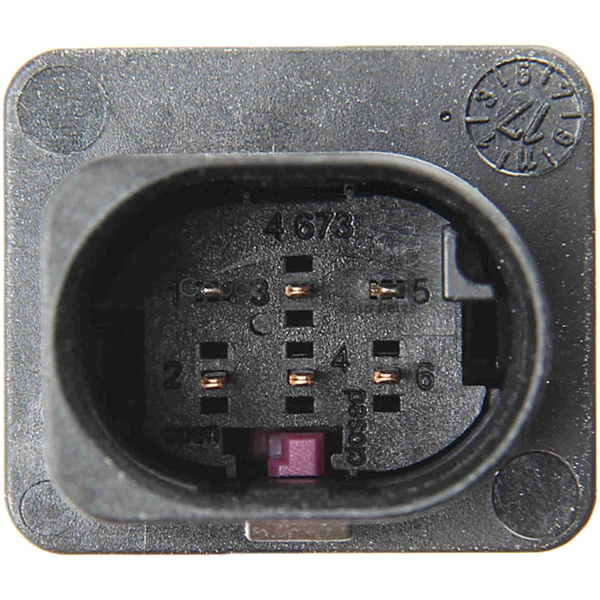 メル One New Bosch Oxygen Sensor Upstream 17283 0085423018 for