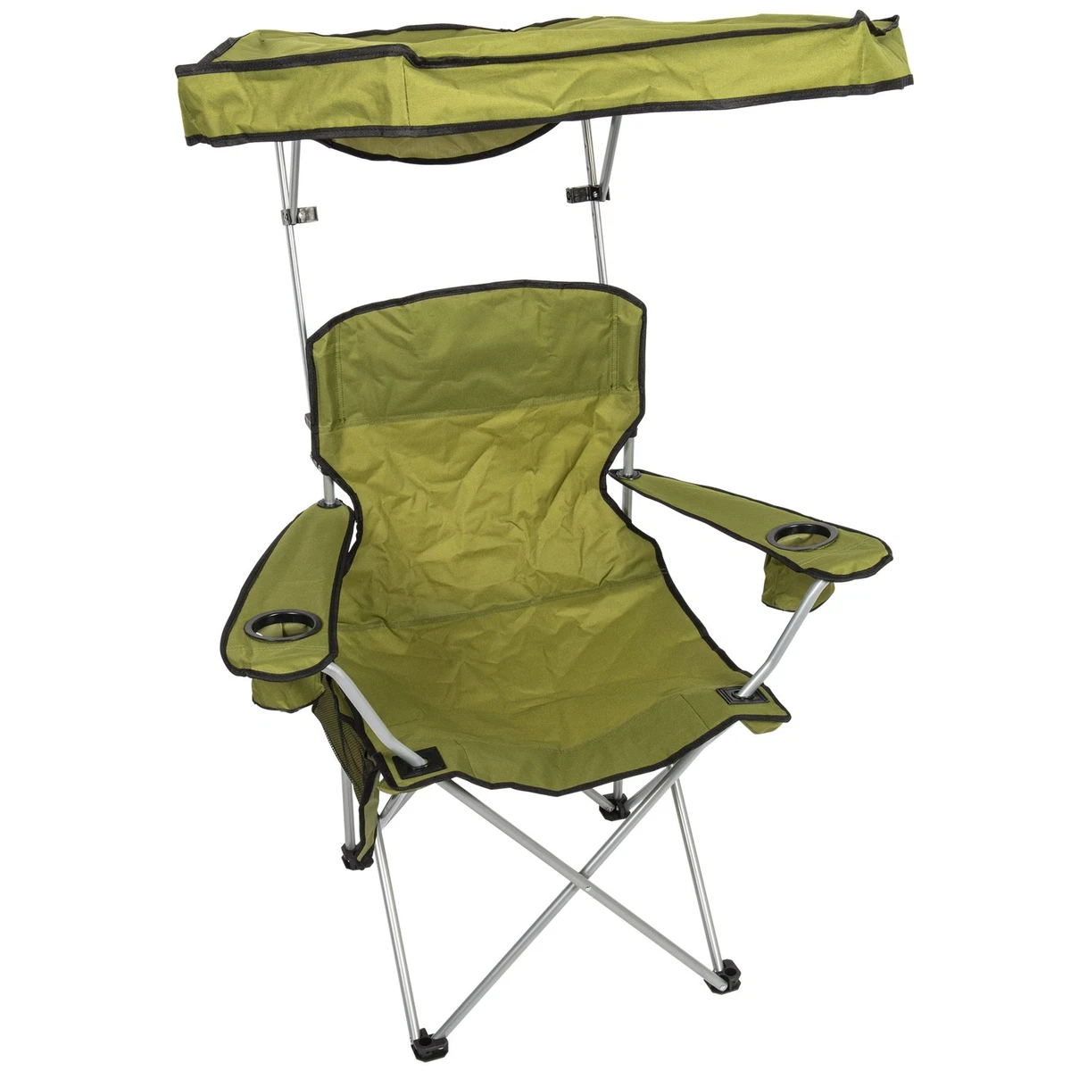 DELUXE HEATED FOLDING QUAD CHAIR eBay