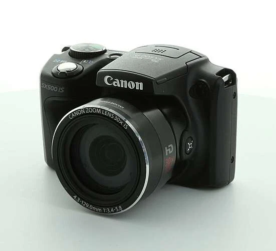 Preços baixos em Canon Powershot Sx500 is | eBay
