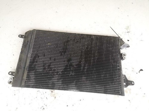 Ford Galaxy 2002 Air Conditioning Condenser ym2h19c600ab, 7m382041 #1096188-50