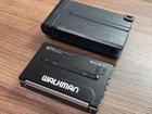 Sony WM501 Walkman CassPlay DBB DolbyB AutoRev NewBelt NewRoller Svc Fully Works