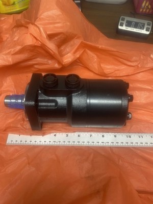 Swing Motor Bm2-315-l1-zzy-ma-o