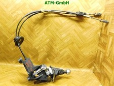 Schaltknauf Schaltkulisse Schaltzüge Peugeot 207 CC