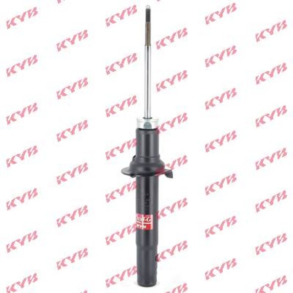 2X StoßDäMpfer Excel-G KYB 341257 FüR Honda CG Accord 6 16V 24V CG2-image