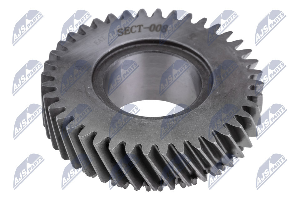 NTY EAT-CT-008 Gear, main shaft for CITROËN,FIAT,PEUGEOT