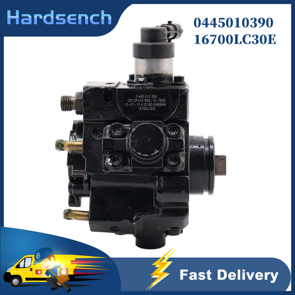 CP1 High Pressure Fuel Pump 0445010390 fr NISSAN 16700LC30E Diesel Injector Pump