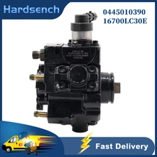 CP1 High Pressure Fuel Pump 0445010390 fr NISSAN 16700LC30E Diesel Injector Pump