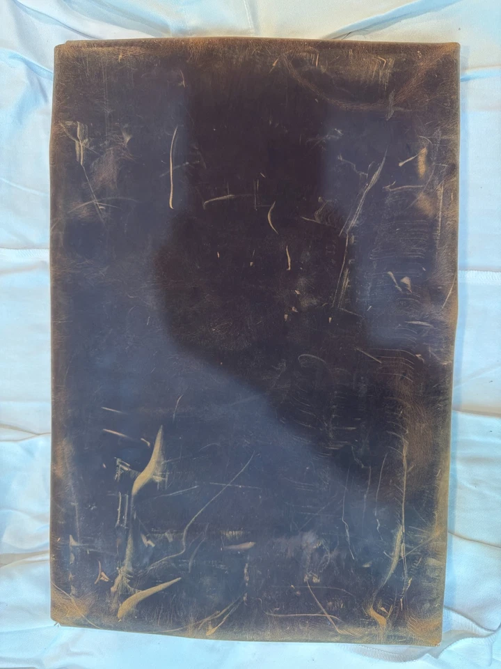 Estojo portfólio ColsenKeane - Imagem 3 de 4