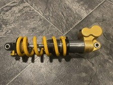 OHLINS TTX22m Coil Shock 230x65