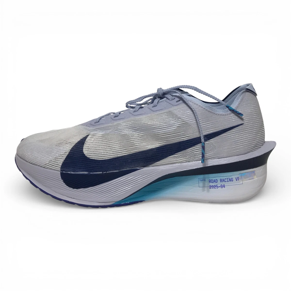 Nike ZoomX VaporFly Next% 4 Ghost for Sale | Authenticity  display picture 2
