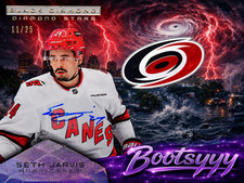 2026 Upper Deck Carolina Hurricanes Stanley Cup Champions Hockey Checklist Guide in-content 11