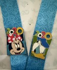 Disney Parks Pin Trading Starter Set Kit~Lanyard & 2 pins 2020 Donald & Minnie ￼ — photo 2