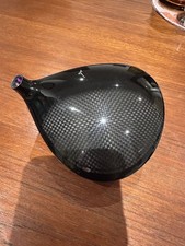 Mizuno STG 440 9.5 Driver Head And Headcover