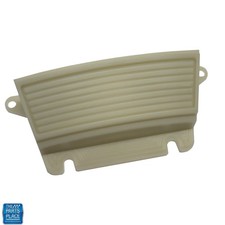 1970-72 Oldsmobile Cutlass 442 Rear Console Courtesy Lens - New
