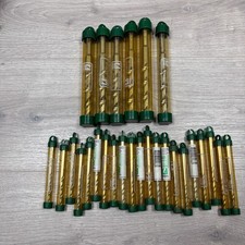 Joran Denmark Premium Drill Bits Various Sizes