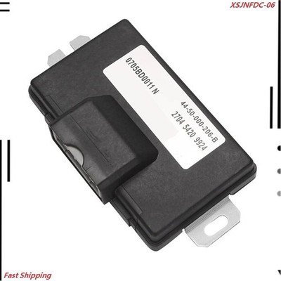 ECU Module Control Unit  44-50-000-206-B For Great Wall Haval CUV / Hover H3 H5